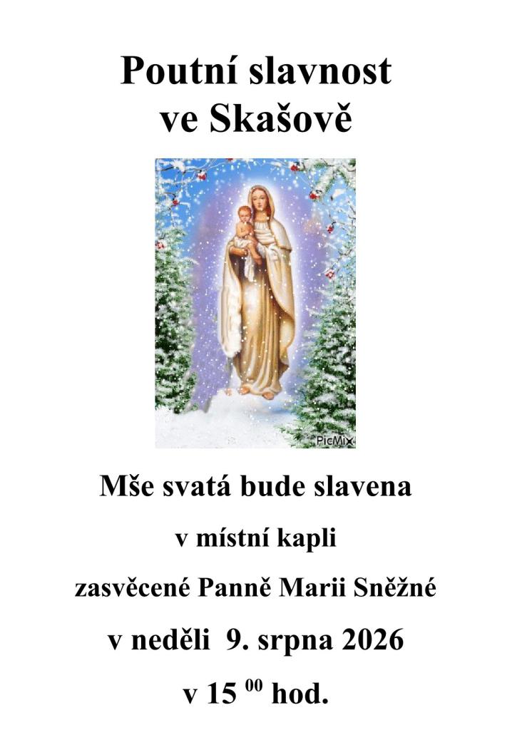 mše svatá