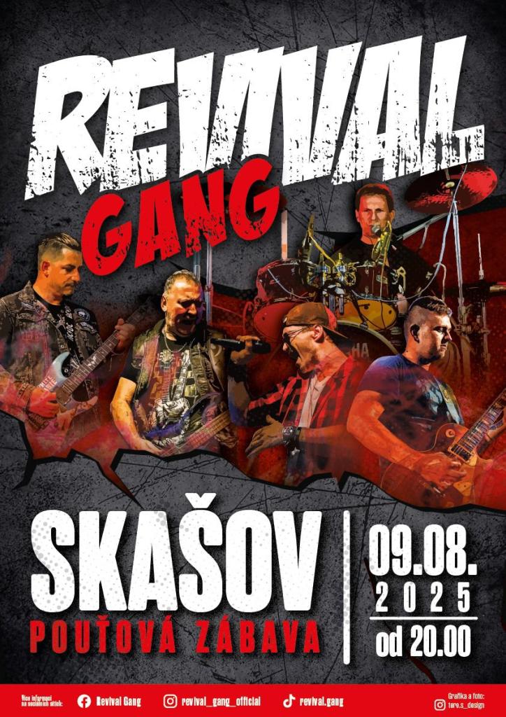 Gang