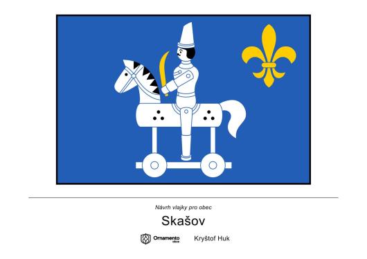 Vlajka