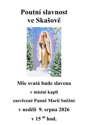 mše svatá